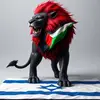 Palestalion - @ronniidab - TikTok