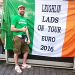 Ronnie Devine - @ronniedlfc - Instagram