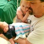 Ronnie Dingman - @scorpio4075 - Instagram