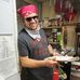 Ronnie Dingman - Facebook