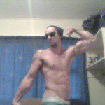 Ronnie Douglas - @ronnie_colman - Instagram