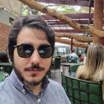 Ronnie Douglas - @ronnied12 - Instagram