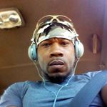 Ronnie Douglas - @mistaquarius - Instagram