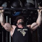 Ronnie Douglas - @therealwinterswoldier - Instagram