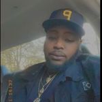 Ronnie douglas - @lilkee252 - Instagram