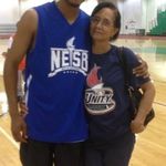 Ronnie Douglas Richard - @shyronni3 - Instagram