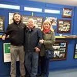 Ronnie Dowd - @dowdronnie - Instagram