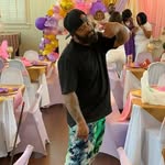 Ronnie Dowdell - @dowdellronnie669 - Instagram