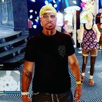 Clay /  Ronnie Doyle - @justmygta - Instagram