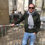 Ronnie Doyle - @ronniewdoyle - Instagram