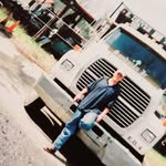Ronnie Driver - @texasoutlaw1980 - Instagram