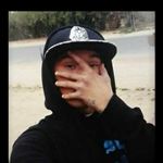 Ronnie Duff - @adrian_4243 - Instagram