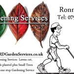 Ronnie Duffy - @ronnie.duffy.58 - Instagram