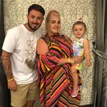 Ronnie - @ronnieduffy91 - Instagram