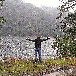 Ronnie Dyson - @rangerron22 - Instagram