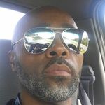Ronnie Dyson - @partybooy - Instagram