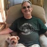 Ronnie Eason - @ronnieeason1971 - Instagram