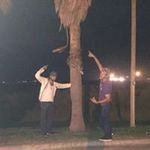 Ronnie Eason - @sentruce1 - Instagram
