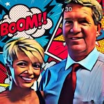 Ronnie Echols - @coffeeman28 - Instagram