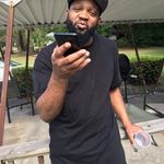 Ronnie Edmonds - @stri8drop229 - Instagram