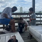 Ronnie Edmonds - @small__craft_advisory - Instagram
