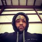 Ronnie Edmonds Jr. - @rjedmonds84 - Instagram