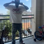 RONNIE ELIJAH  /////  KING ELI - @kingeli_est93 - Instagram