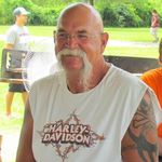 Ronnie Epperson - @repperson53 - Instagram