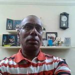 Ronnie Epps - @ronnieepps044 - Instagram