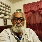 Ronnie Epps - @eppsronnie - Instagram