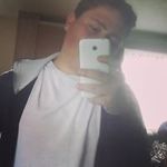 Ronnie Farrell - @_r_j_f_16 - Instagram