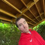 Ronnie Farrell - @ronster_farrell - Instagram
