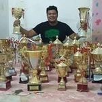 Ronnie Ferrer - @rauniblitzferrer - Instagram