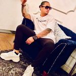 Ronnie Ferrer - @ron0387 - Instagram