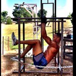 Ronnie Fields - @fields_health_fitness - Instagram
