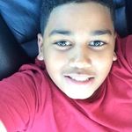Ronnie Fields - @fields4189 - Instagram