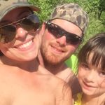 Ronnie Fields - @fields3381 - Instagram