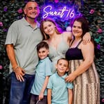 Ronnie Fields Jr. - @fieldsjr.r - Instagram
