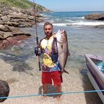 Ronnie Patterson - @ronnie_fisherman86 - Instagram