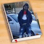 Ronnie Foreman - @mr_unpredictable_foreman - Instagram