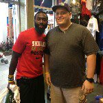 ronnie foreman - @ronnie65foreman - Instagram