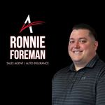 Ronnie Foreman - @myagentronnie - Instagram