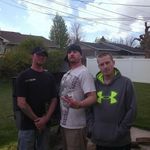 Ronnie Foreman - @jasonjones5325 - Instagram