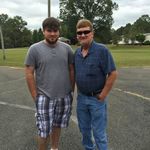 Ronnie Garner - @ronniegarner38 - Instagram