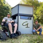 Ronnie Garner Jr. - @g1outdoorsllc - Instagram