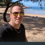 Ronnie Gary - @garyronniebar - Instagram