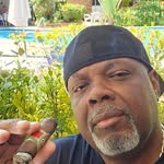 Ronnie M Gary - @ronnie.m.gary - Instagram