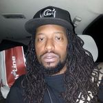 Ronnie Gee - @ron_gee18 - Instagram