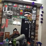 Ronnie Gee - @ronniegeecutz - Instagram