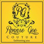 Ronnie Gee Couture - @ronniegeecouture - Instagram
